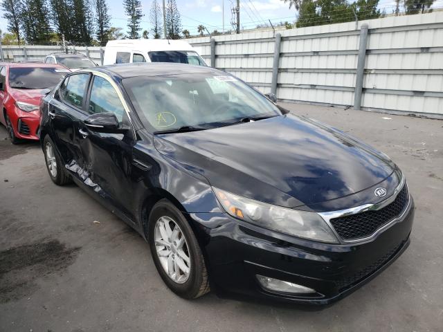 KIA OPTIMA LX 2012 5xxgm4a71cg056067