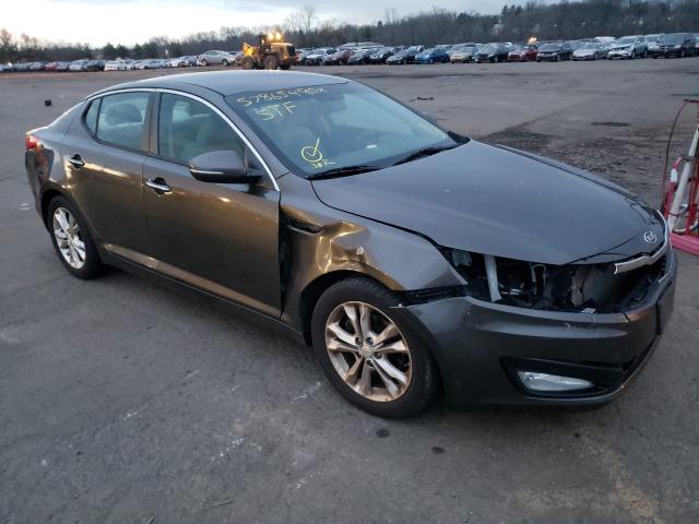 KIA OPTIMA LX 2012 5xxgm4a71cg056246