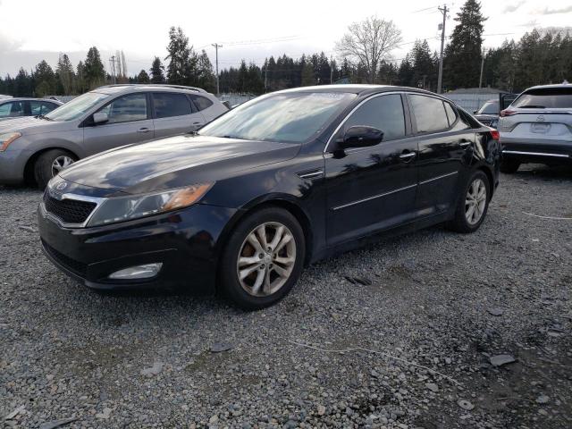 KIA OPTIMA LX 2012 5xxgm4a71cg056327