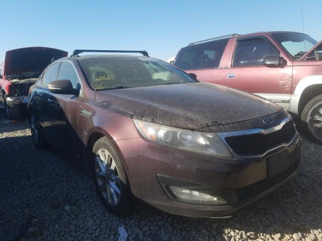 KIA OPTIMA LX 2012 5xxgm4a71cg057705