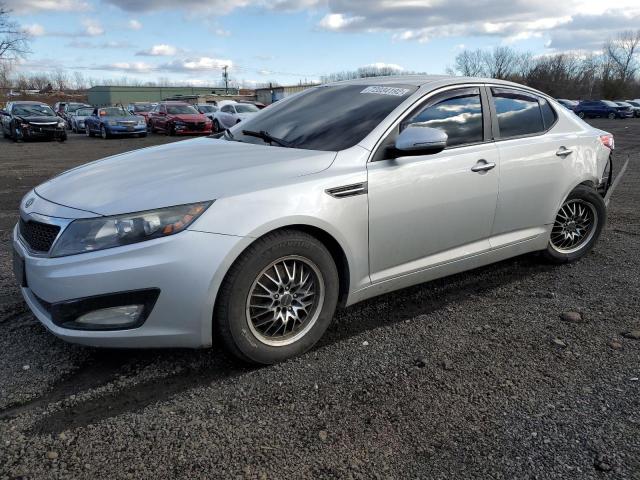 KIA OPTIMA LX 2012 5xxgm4a71cg057722