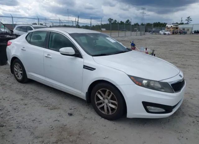 KIA OPTIMA 2012 5xxgm4a71cg058305