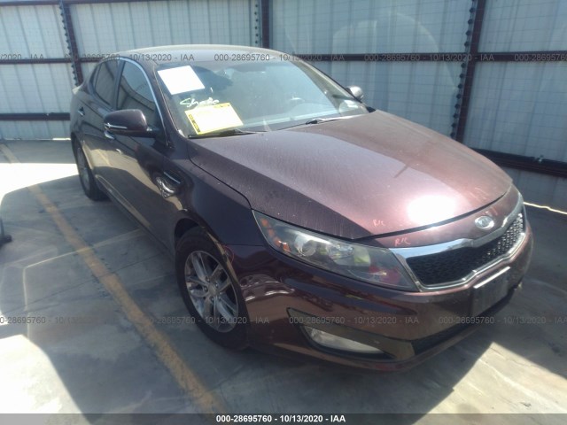 KIA OPTIMA 2012 5xxgm4a71cg058904