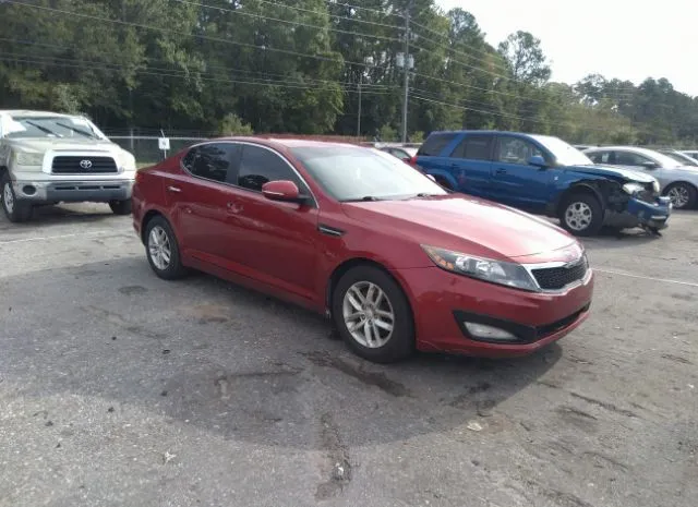 KIA OPTIMA 2012 5xxgm4a71cg059289