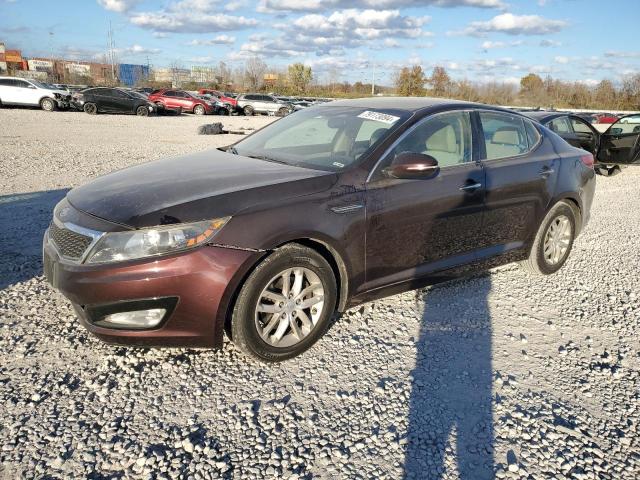 KIA OPTIMA LX 2012 5xxgm4a71cg059387