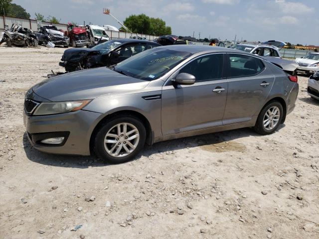 KIA OPTIMA LX 2012 5xxgm4a71cg059700