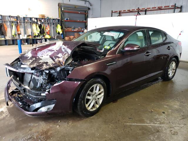 KIA OPTIMA 2012 5xxgm4a71cg059793