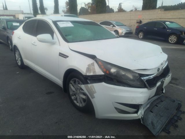 KIA OPTIMA 2012 5xxgm4a71cg059857