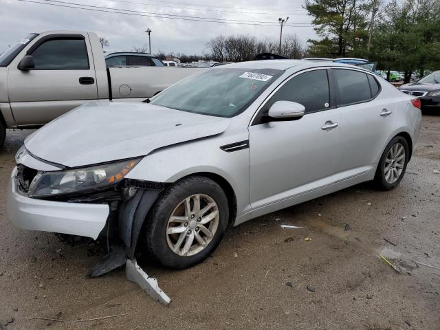 KIA OPTIMA LX 2012 5xxgm4a71cg060071