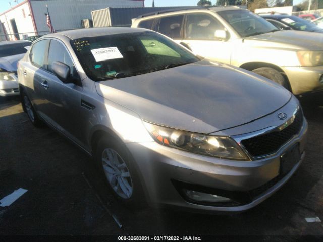 KIA OPTIMA 2012 5xxgm4a71cg060457