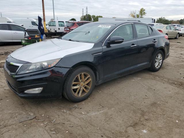 KIA OPTIMA 2012 5xxgm4a71cg062242