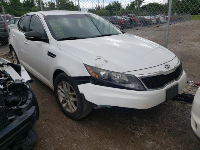 KIA OPTIMA LX 2012 5xxgm4a71cg062743