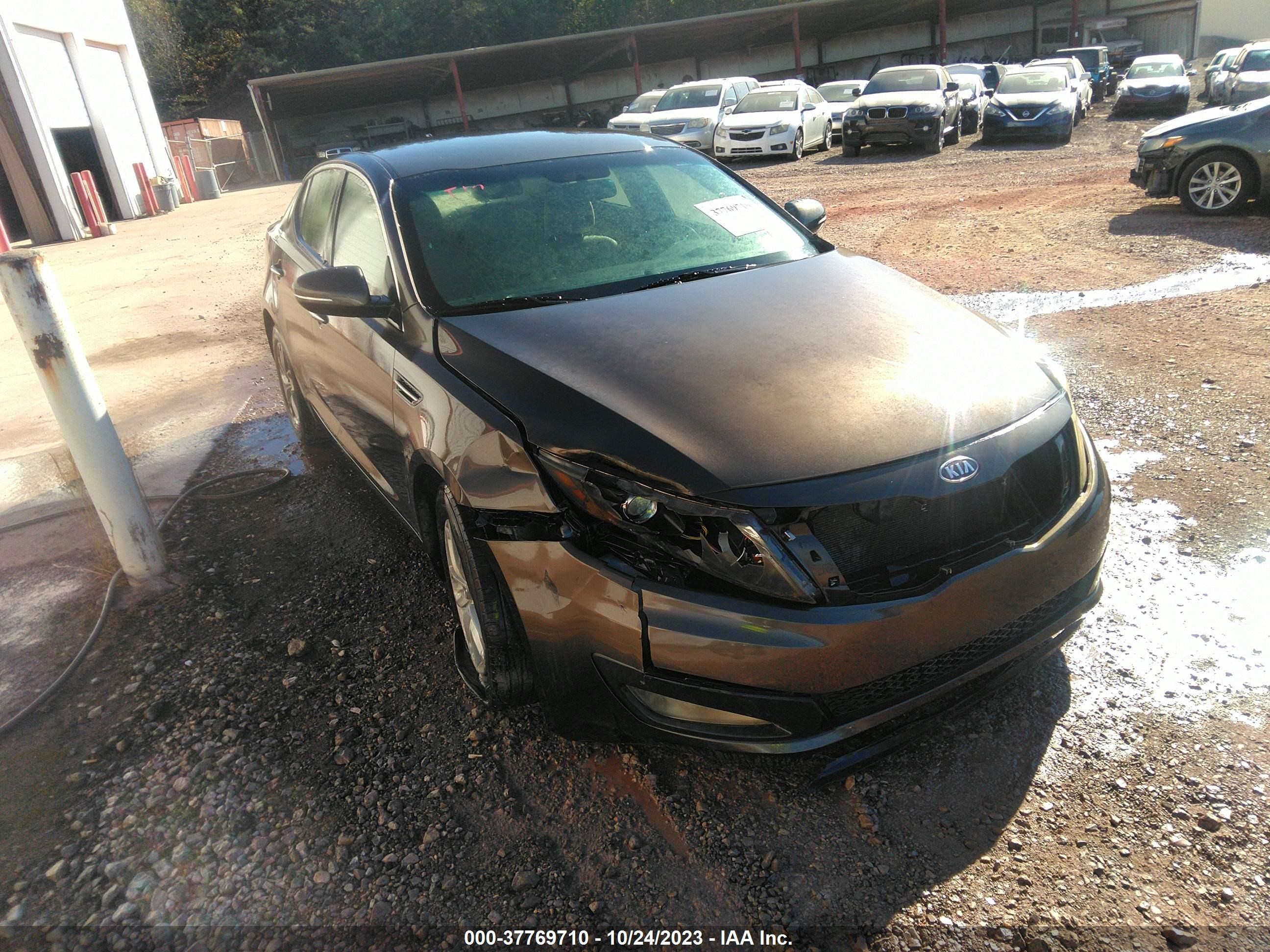 KIA OPTIMA 2012 5xxgm4a71cg062824