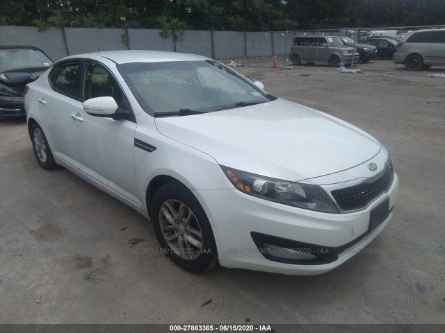 KIA OPTIMA 2012 5xxgm4a71cg063262