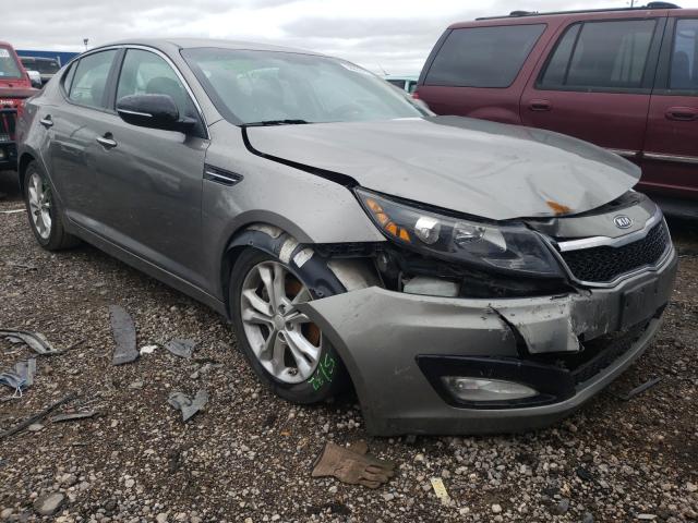 KIA OPTIMA LX 2012 5xxgm4a71cg063326