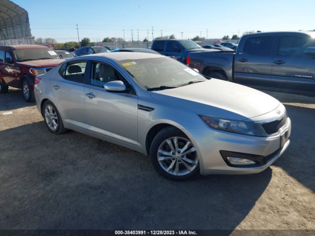 KIA OPTIMA 2012 5xxgm4a71cg063438