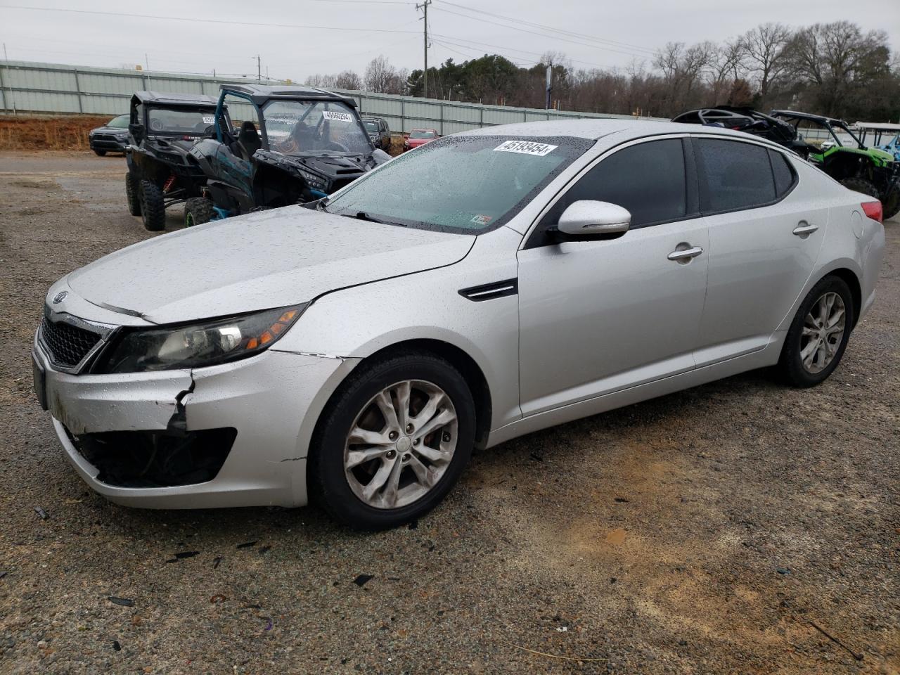 KIA OPTIMA 2012 5xxgm4a71cg063777