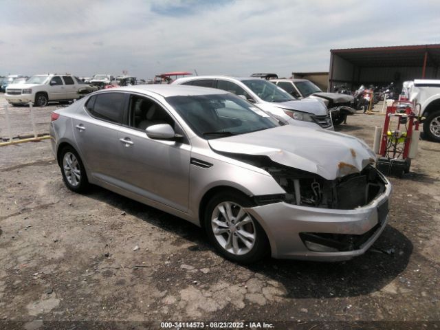 KIA OPTIMA 2012 5xxgm4a71cg063858