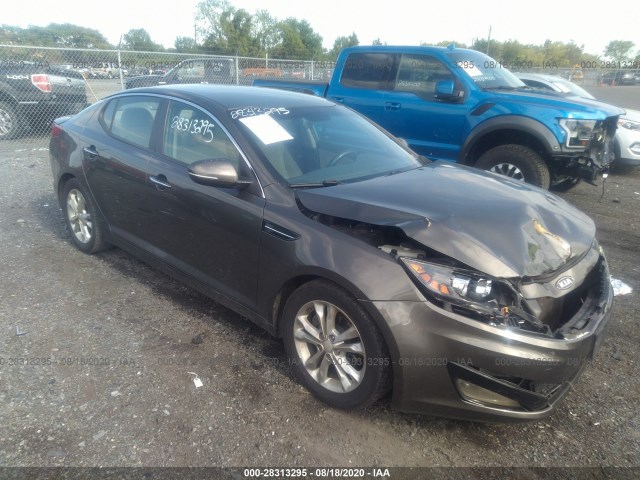 KIA OPTIMA 2012 5xxgm4a71cg063987