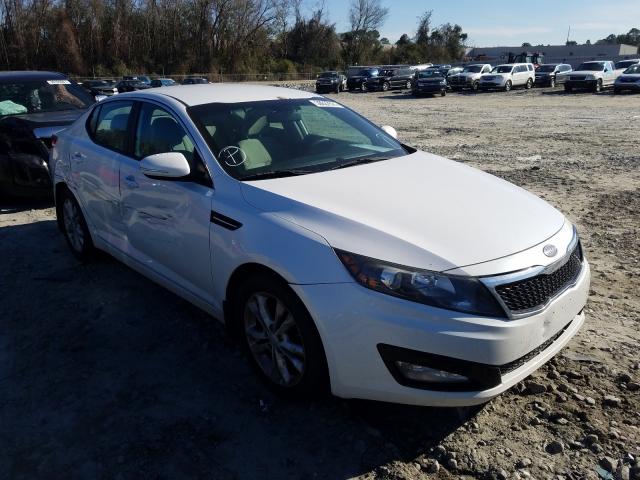 KIA OPTIMA LX 2012 5xxgm4a71cg063990