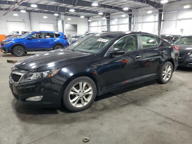 KIA OPTIMA LX 2012 5xxgm4a71cg064007