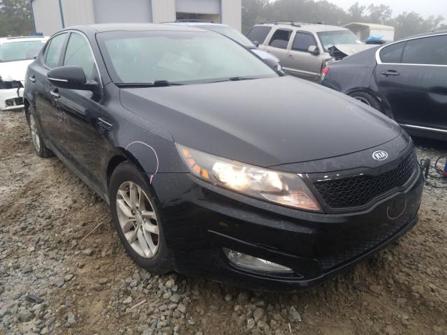 KIA OPTIMA LX 2012 5xxgm4a71cg064167