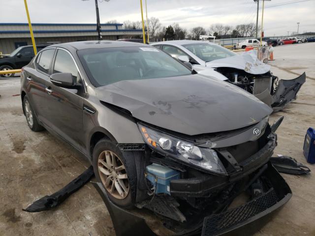 KIA OPTIMA LX 2012 5xxgm4a71cg064220