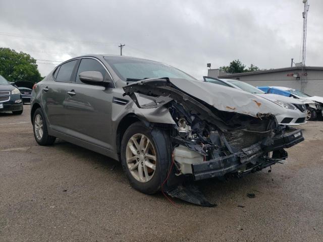 KIA OPTIMA LX 2012 5xxgm4a71cg065030