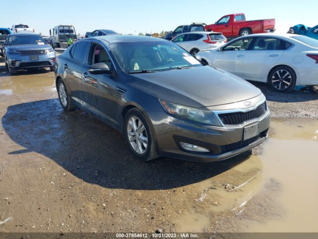 KIA OPTIMA 2012 5xxgm4a71cg065576