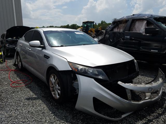 KIA OPTIMA LX 2012 5xxgm4a71cg068848