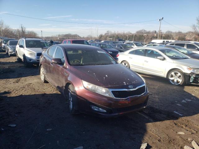 KIA OPTIMA LX 2012 5xxgm4a71cg069062