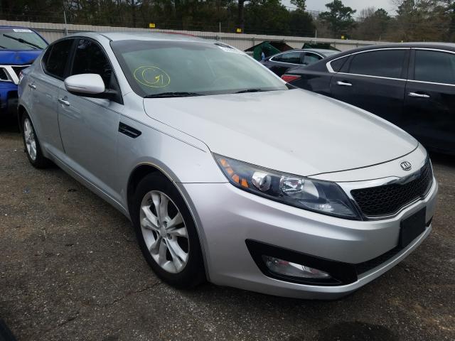 KIA OPTIMA LX 2012 5xxgm4a71cg069448