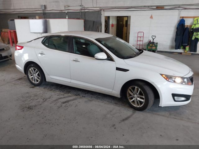 KIA OPTIMA 2012 5xxgm4a71cg070034