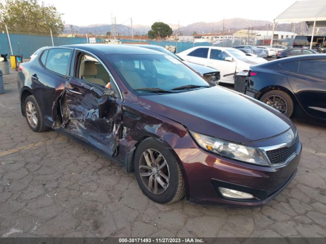 KIA OPTIMA 2012 5xxgm4a71cg070146