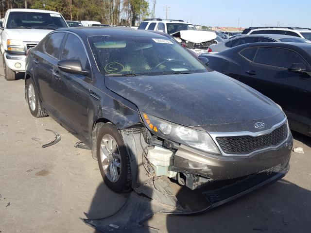 KIA OPTIMA LX 2012 5xxgm4a71cg072365