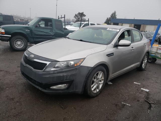 KIA OPTIMA LX 2012 5xxgm4a71cg072687