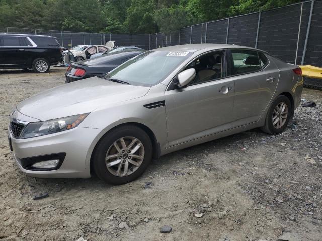 KIA OPTIMA 2012 5xxgm4a71cg073161