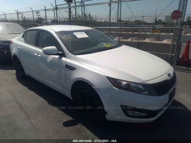 KIA OPTIMA 2012 5xxgm4a71cg073385