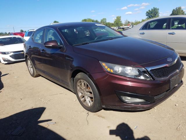 KIA OPTIMA LX 2012 5xxgm4a71cg073614