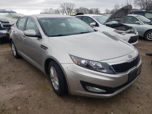 KIA OPTIMA LX 2012 5xxgm4a71cg073676