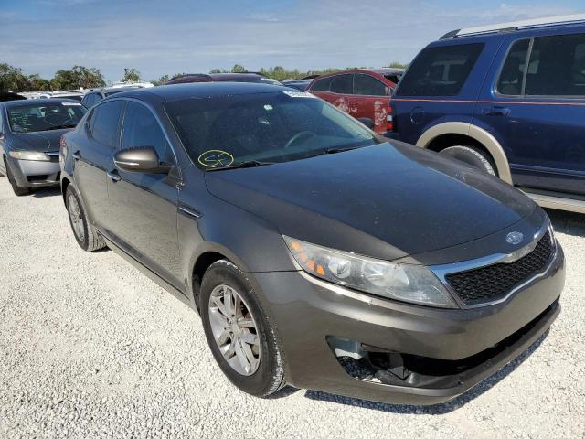 KIA OPTIMA LX 2012 5xxgm4a71cg075234