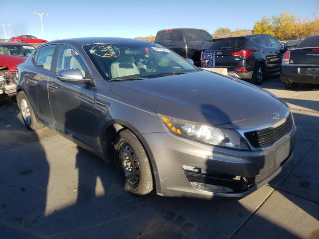 KIA OPTIMA LX 2012 5xxgm4a71cg078182