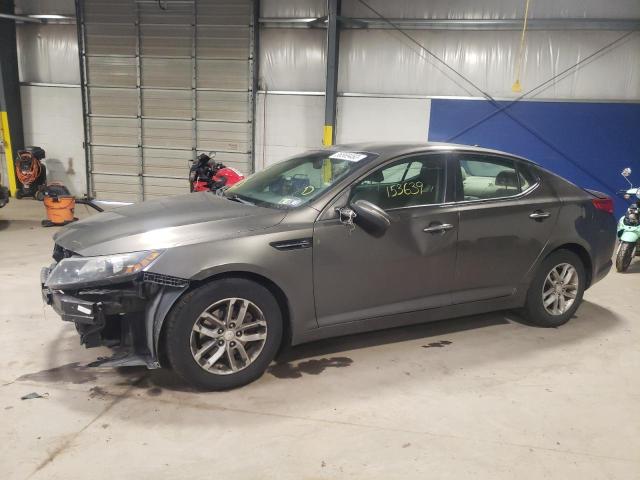 KIA OPTIMA LX 2012 5xxgm4a71cg080658