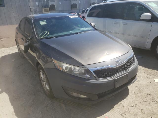 KIA OPTIMA LX 2012 5xxgm4a71cg081499