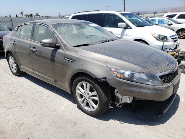 KIA OPTIMA LX 2012 5xxgm4a71cg081681