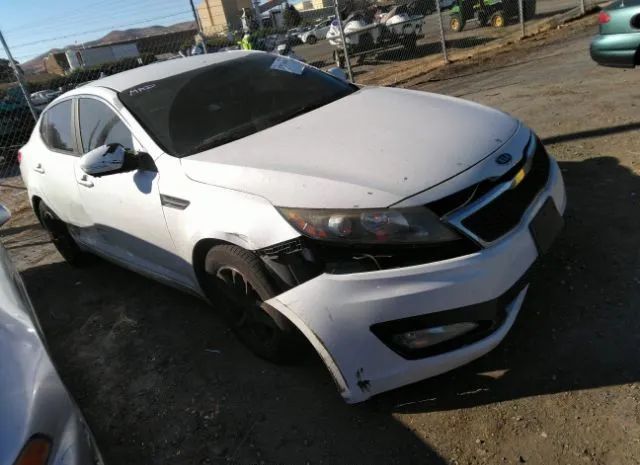 KIA OPTIMA 2012 5xxgm4a71cg082278