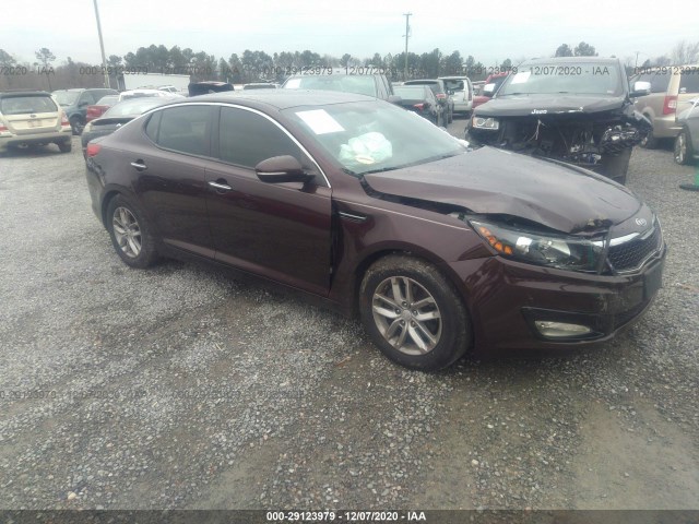 KIA OPTIMA 2012 5xxgm4a71cg082765