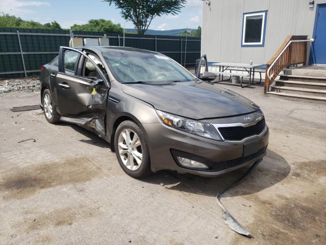 KIA OPTIMA LX 2012 5xxgm4a71cg082989