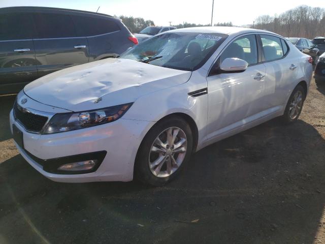 KIA OPTIMA 2012 5xxgm4a71cg083074