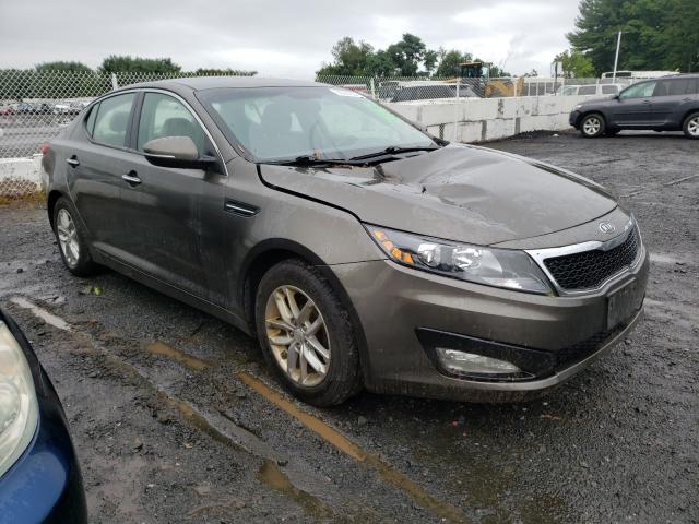 KIA OPTIMA LX 2012 5xxgm4a71cg083804